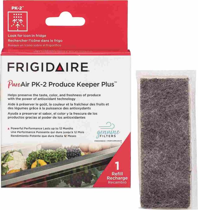 Frigidaire® PureAir PK-2 Produce Keeper Plus™ Air Filter