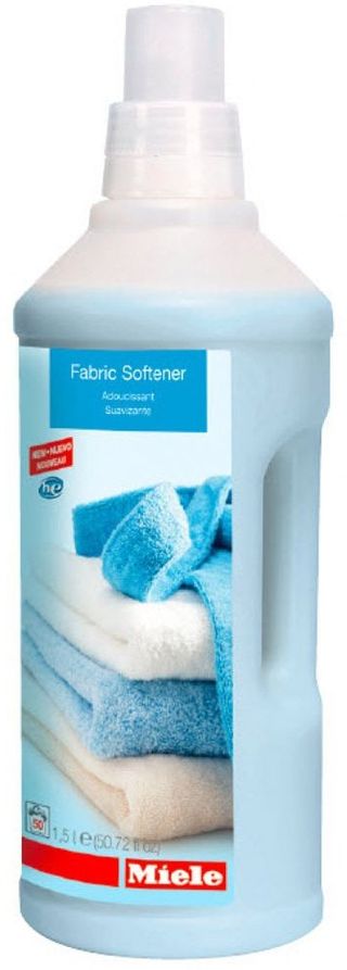 Miele Fabric Softener Liquid Detergent