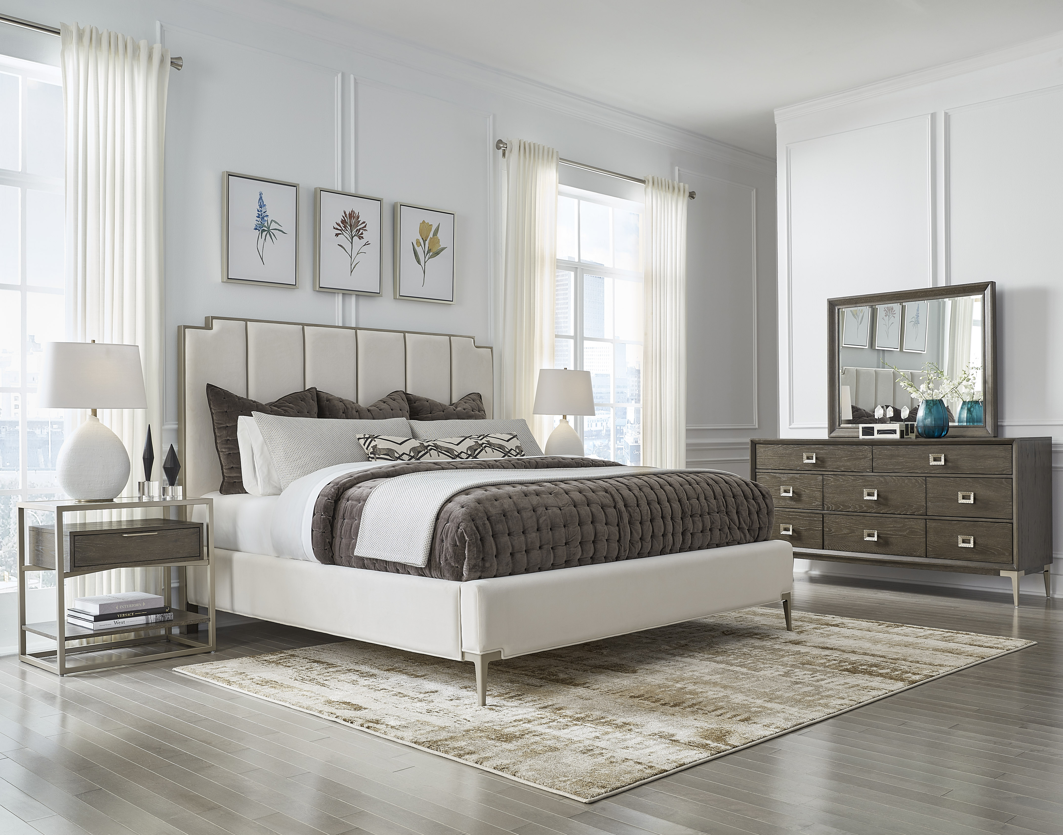 Master bedroom sets california shop king