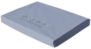 Aspire By Hestan AEVC Series Gray Trash Chute Cover