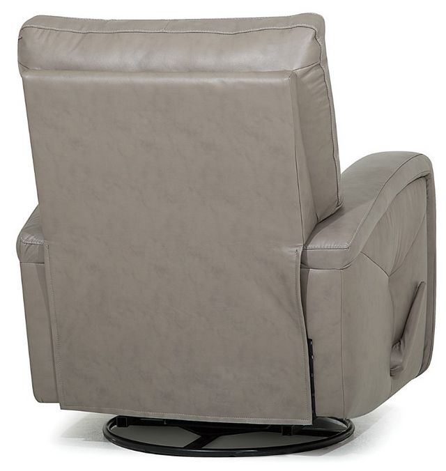 Palliser® Furniture Torrington Swivel Rocker Manual Recliner-3