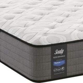 Sealy® Response Performance™ H5 Innerspring Tight Top Cushion Firm Queen Mattress