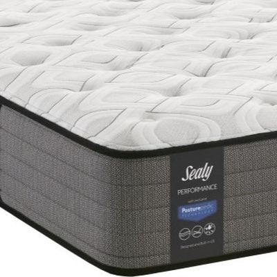 Sealy® Response Performance™ H5 Innerspring Tight Top Firm Twin XL Mattress 0