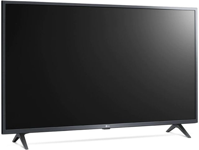 LG UN73 55" 4K UHD Smart TV 1