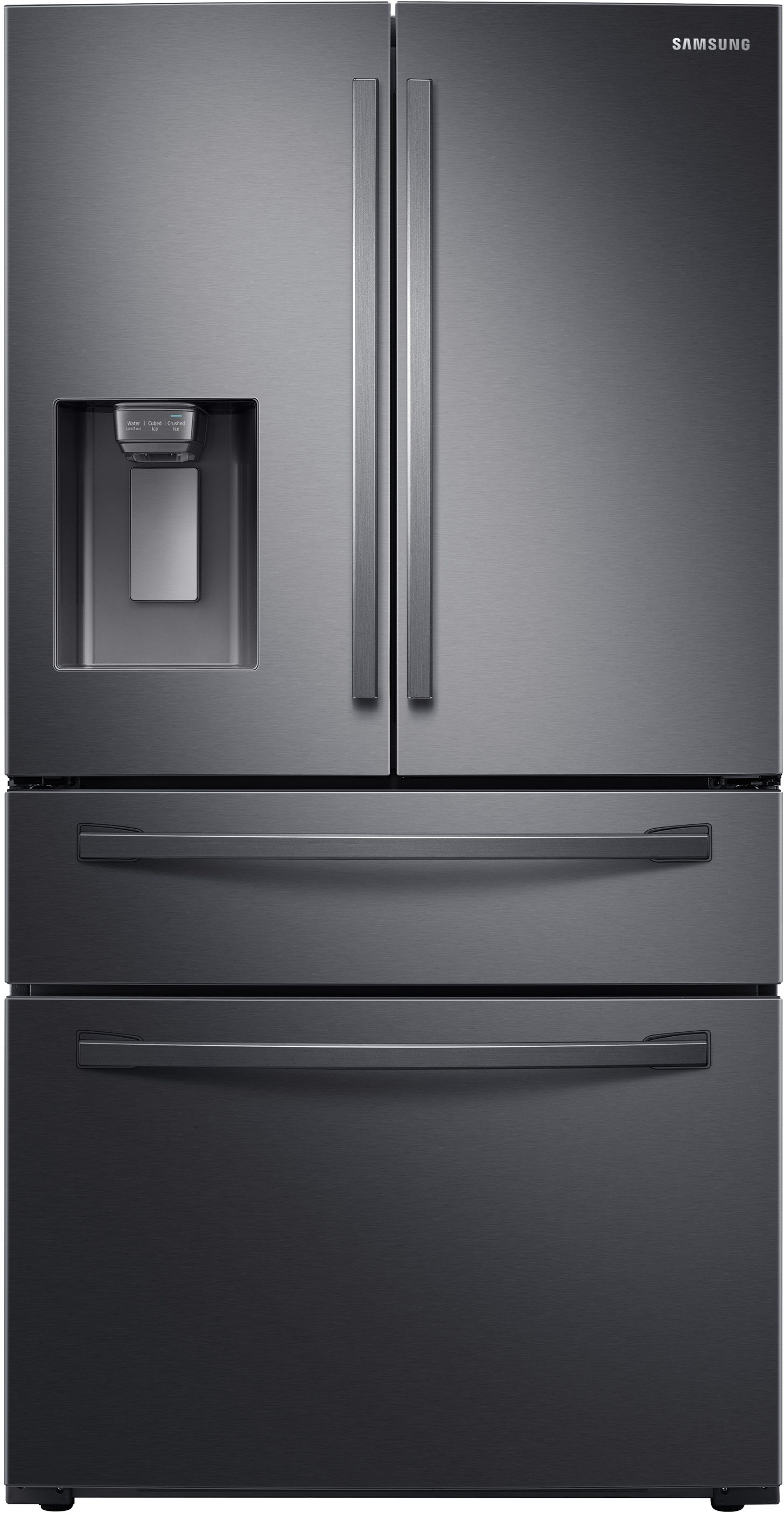 French Door Refrigerators | Daley's BrandSource Home Furnishings