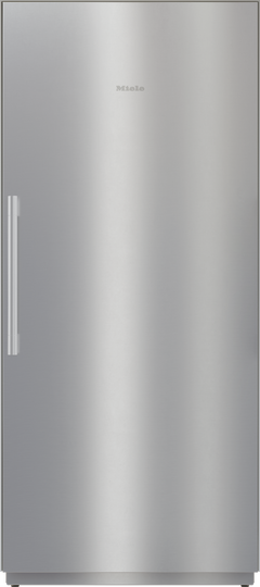 Miele MasterCool™ 20.6 Cu. Ft. Integrated Counter Depth Freezerless Refrigerator