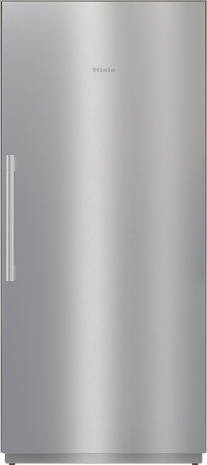Miele MasterCool™ 20.6 Cu. Ft. Stainless Steel Right Hand Built-In Freezerless Refrigerator