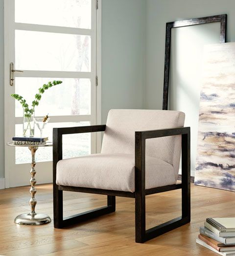 Signature Design by Ashley® Alarick Cream Accent Chair 5