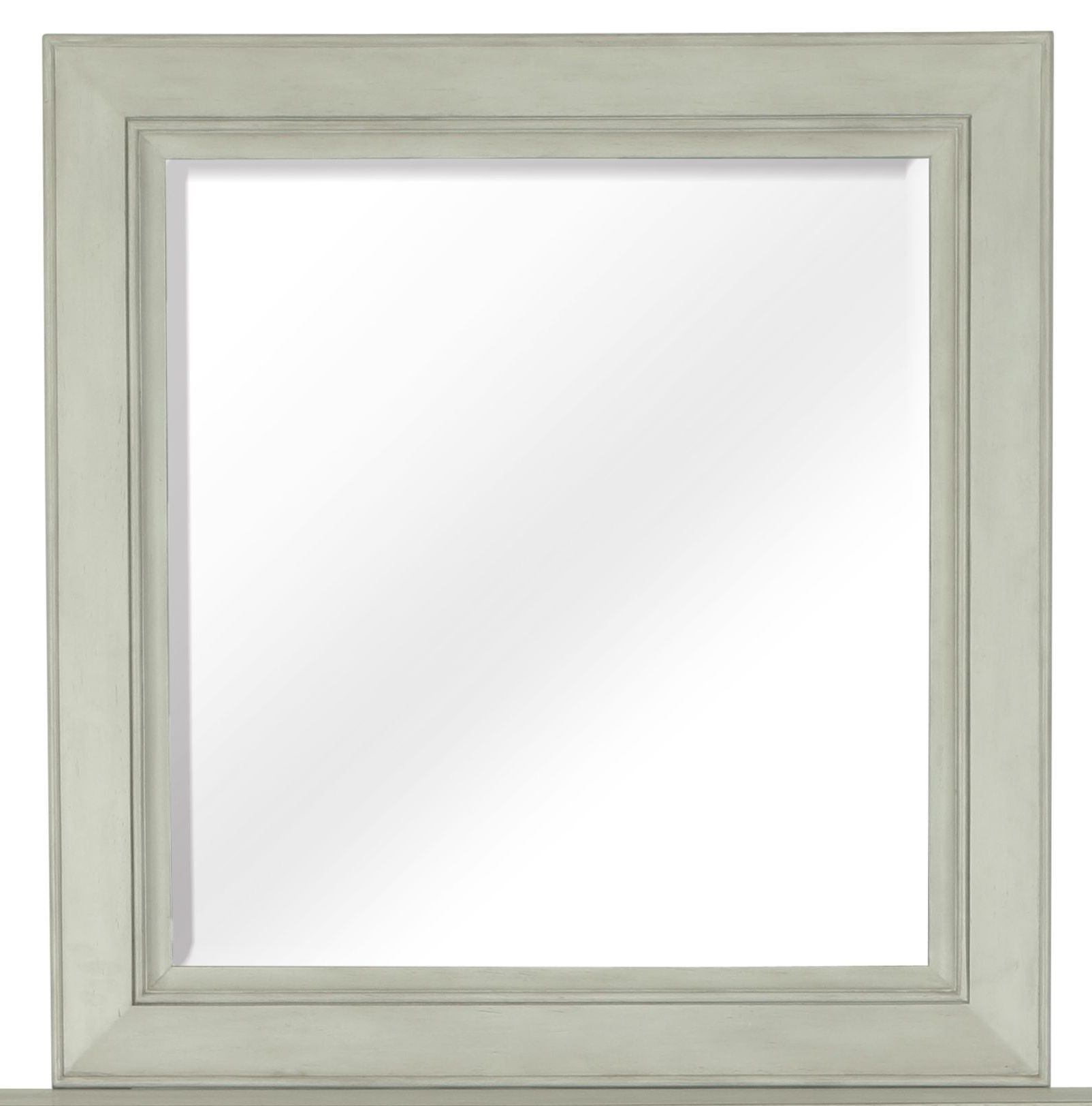 Magnussen® Home Raelynn Concave Framed Mirror