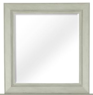 Magnussen Home® Raelynn Concave Framed Mirror