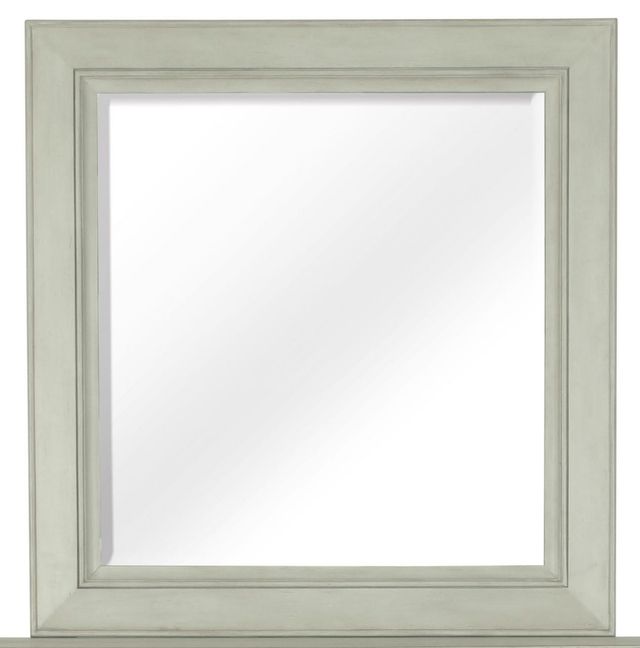 Magnussen Home® Raelynn Concave Framed Mirror-0