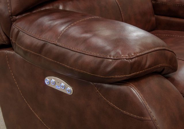 Catnapper® Sheridan Power Headrest Lay Flat Reclining Sofa 3