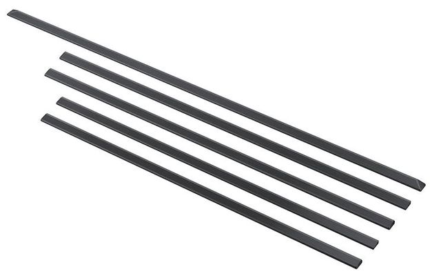 Samsung 30" Black Stainless Steel Trim Kit-0