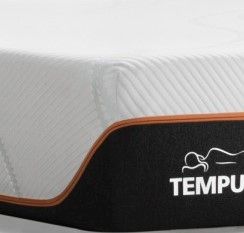 Tempur-Pedic® TEMPUR-ProAdapt™ Firm TEMPUR® Material Twin XL Mattress 1