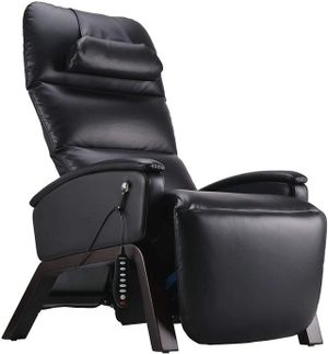 Cozzia® Svago Lite Black Massage Chair