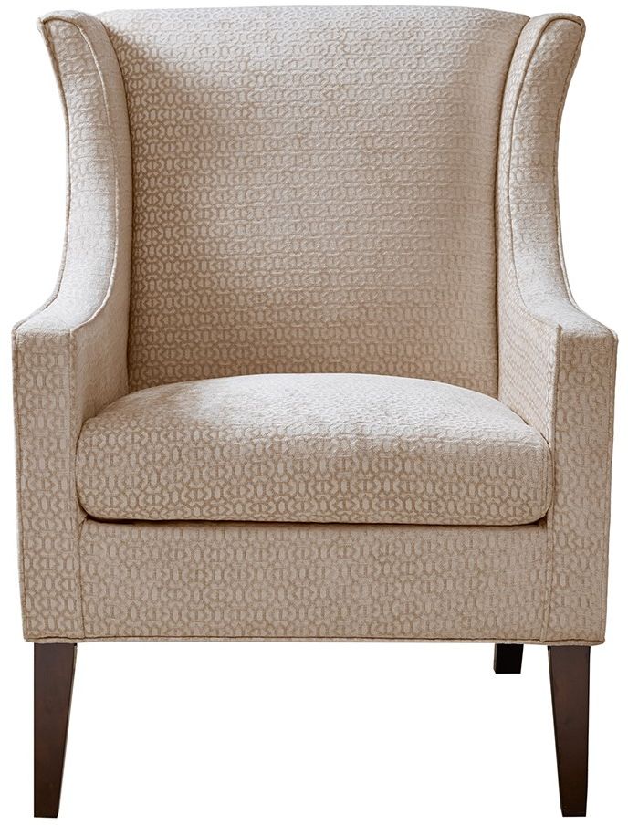 addy wing chair