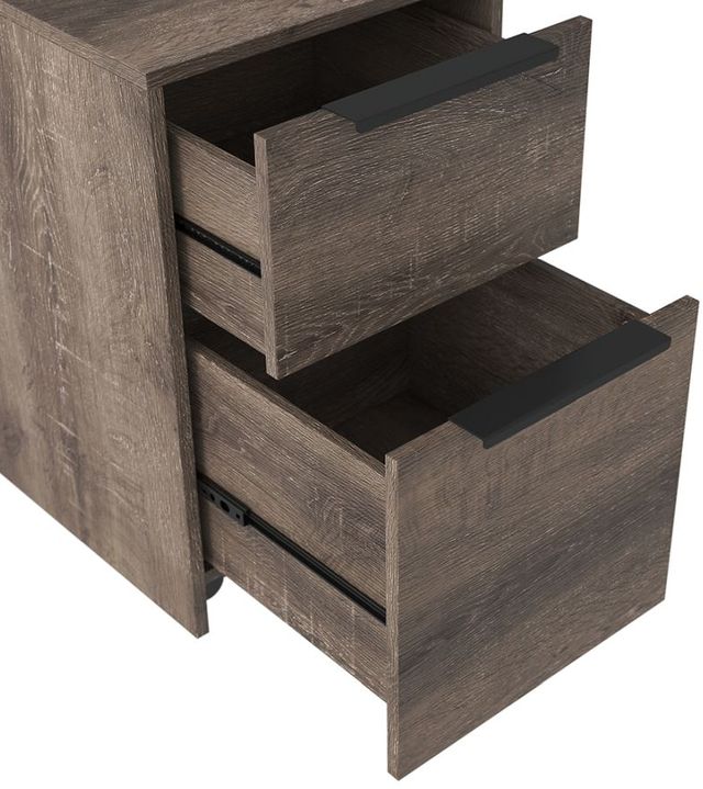 Signature Design by Ashley® Arlenbry Gray File Cabinet-2