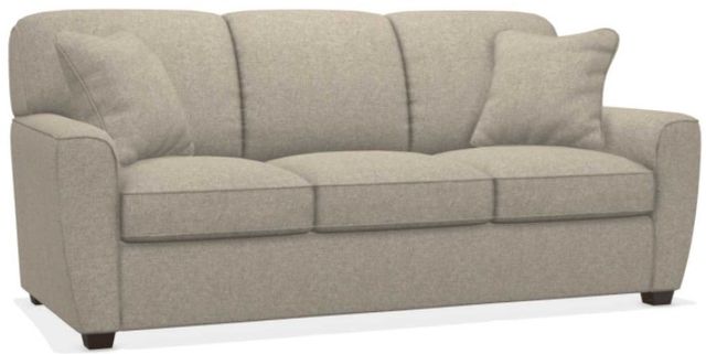 La-Z-Boy® Piper Pebble Queen Sofa Sleeper | Economy Furniture