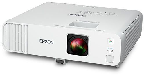 Epson® PowerLite L250F White Laser Projector 2