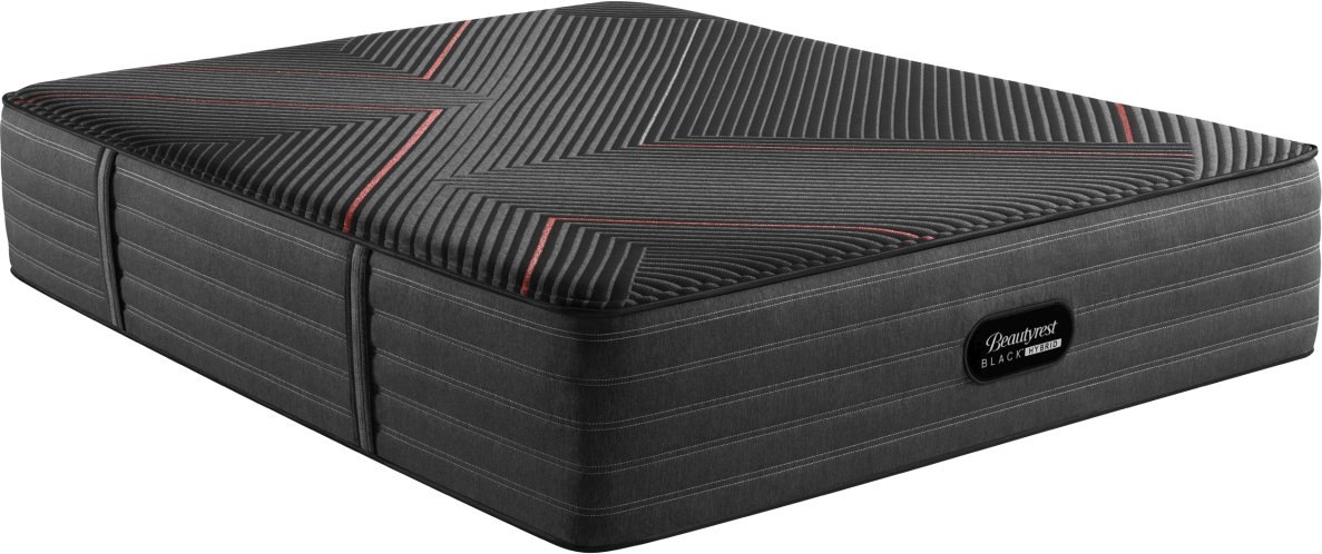 alwayscool 10in. medium hybrid tight top full mattress