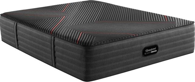 beautyrest black hybrid clermont hybrid pillow top