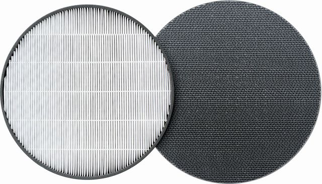 LG White Air Purifier Replacement Filter 1