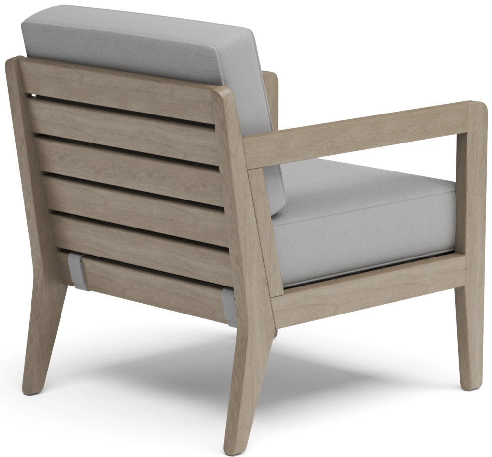 Homestyles Sustain Gray Outdoor Lounge Armchair Colder S Milwaukee   B654b32b 895f 4852 92b6 0a252f486370 