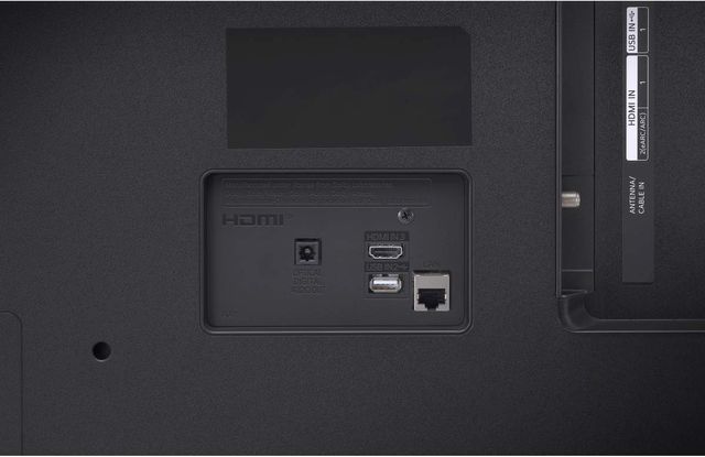 LG UQ9000PUD Series 65" 4K Ultra HD LED Smart TV 14