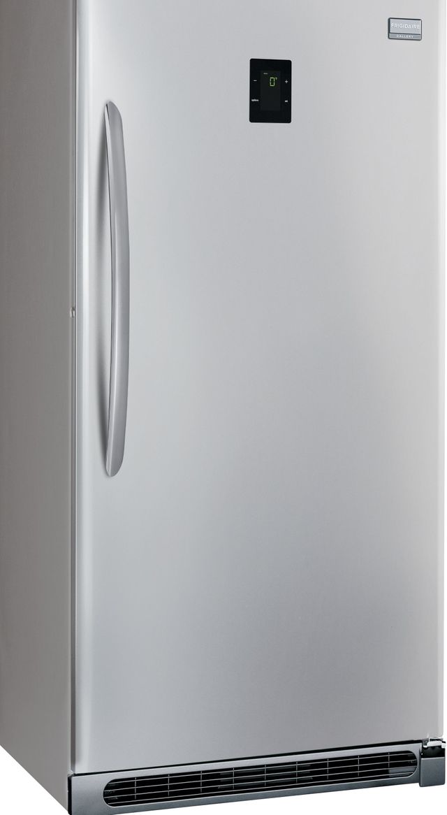 Frigidaire Gallery® 20.5 Cu. Ft. Stainless Steel Compact Refrigerator 5