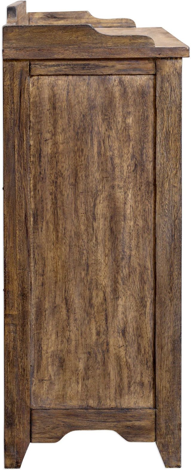 Uttermost® by Matthew Williams Ardusin Driftwood Hobby Cupboard-1