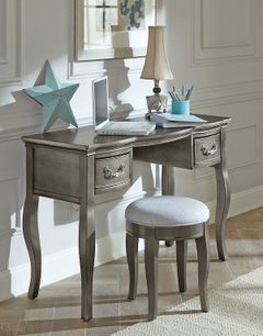 Hillsdale Kids and Teen Youth Kensington Writing Desk