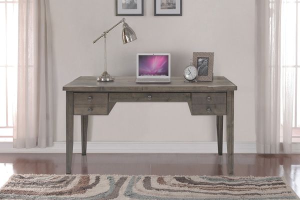 Legends Furniture, Inc. Joshua Creek 54" Writing Desk 1
