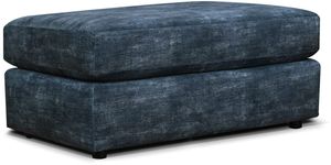 England Furniture Anderson Large Ottoman