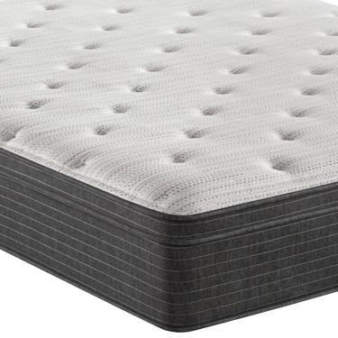 beautyrest silver mattress brs900