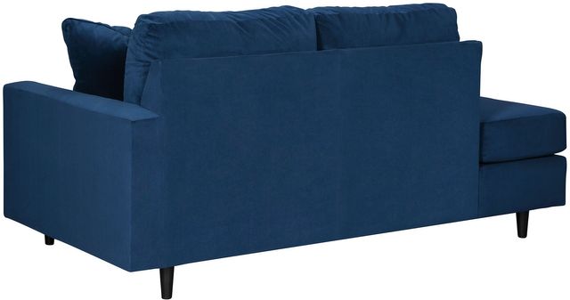 Signature Design by Ashley® Enderlin Blue Right Arm Facing Corner Chaise-2