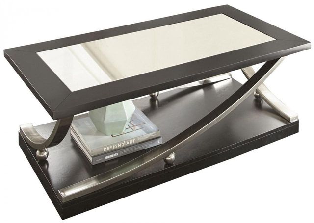 Steve Silver Co.® Ramsey Cocktail Table