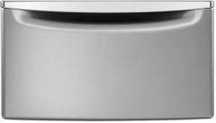 Whirlpool 123® 15.5" Laundry Pedestal-Chrome Shadow-XHPC155YC