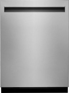 JennAir® Lustre 24" Stainless Steel Built In Dishwasher