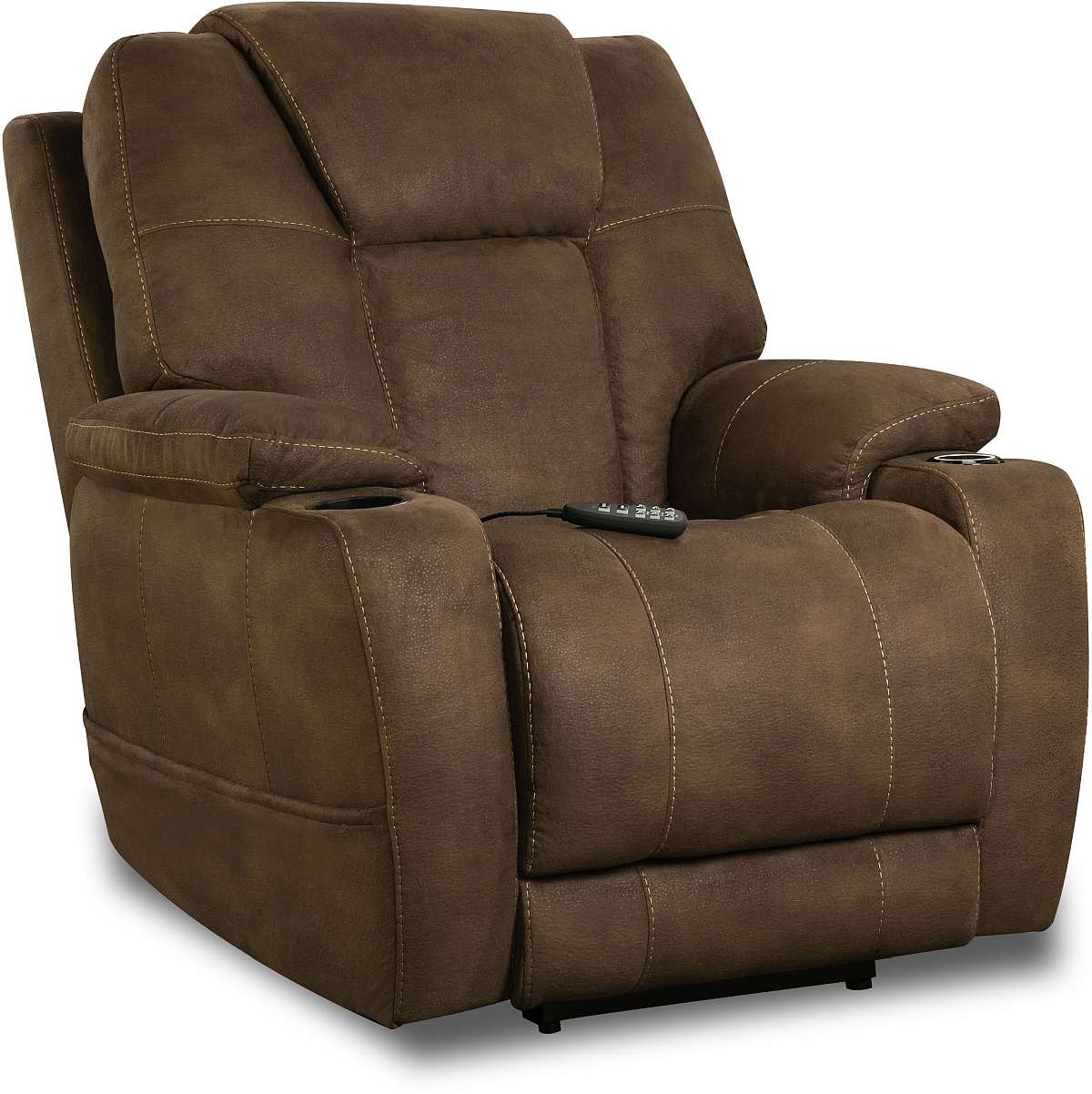 cooling recliner chair