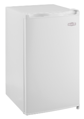 Réfrigérateur compact de 19 po Marathon Appliances® de 4,5 pi³ - Blanc 4