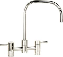 Waterstone™ Faucets Fulton Bridge Kitchen Faucet