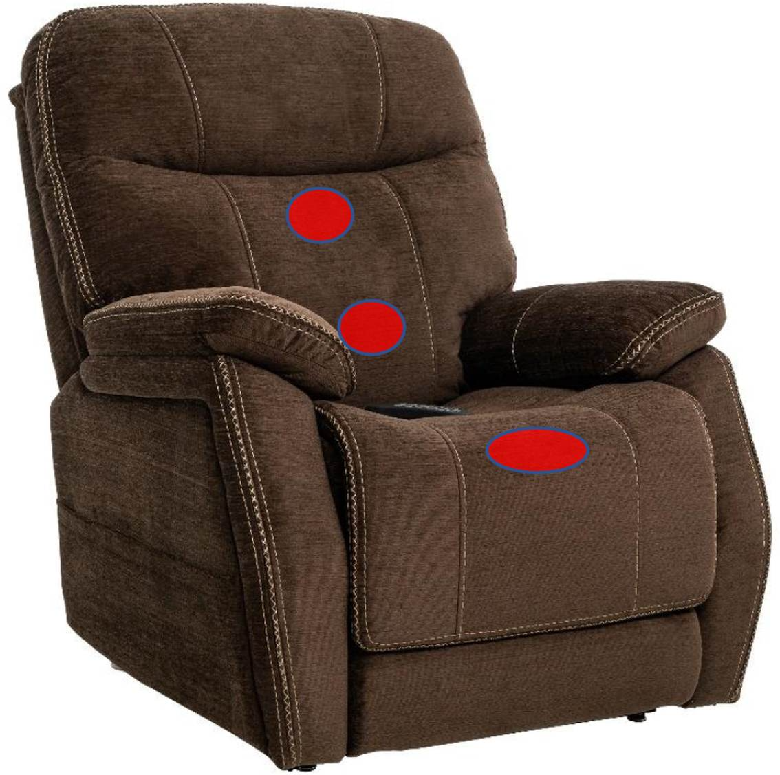 Home zone 2024 lift chairs