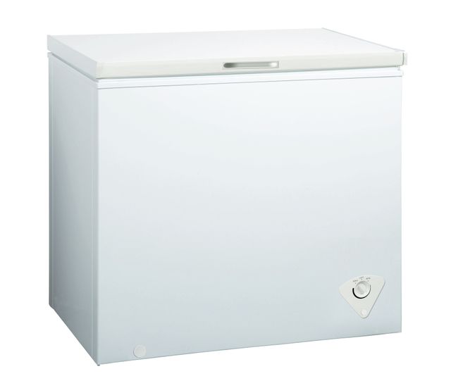 10.2 Cu. Ft. Chest Freezer | Pieratt's