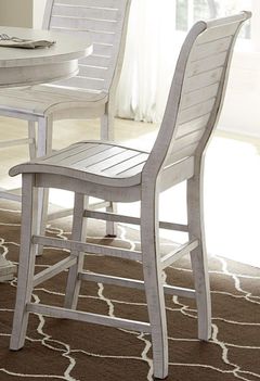 Progressive Furniture Willow Counter Chair