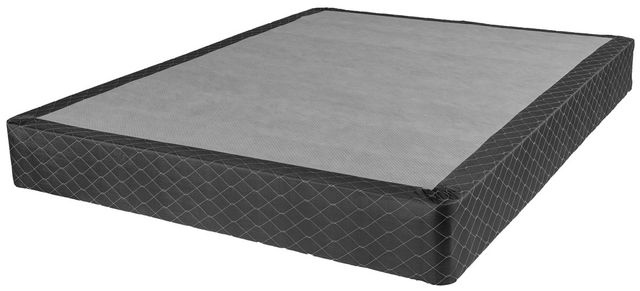 Englander 2 Twin XL Low Profile 5" Foundations (For use with a King Mattress)-0