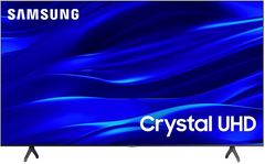 Samsung TU690T 43" 4K Ultra HD Crystal LED Smart TV