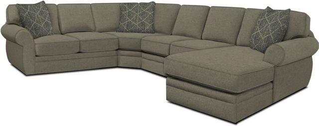 England Furniture Dolly Sectional-1