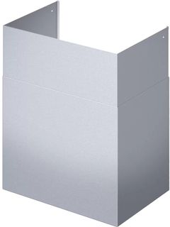 Thermador® 48" Stainless Steel Telescoping Duct Cover