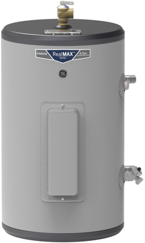 10 gallon on sale water heater