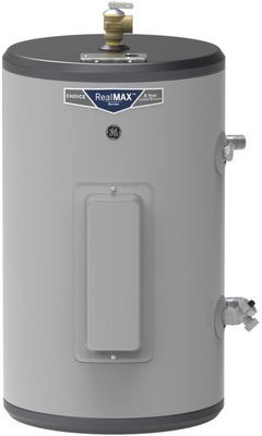 GE® 10 Gallon Electric Water Heater